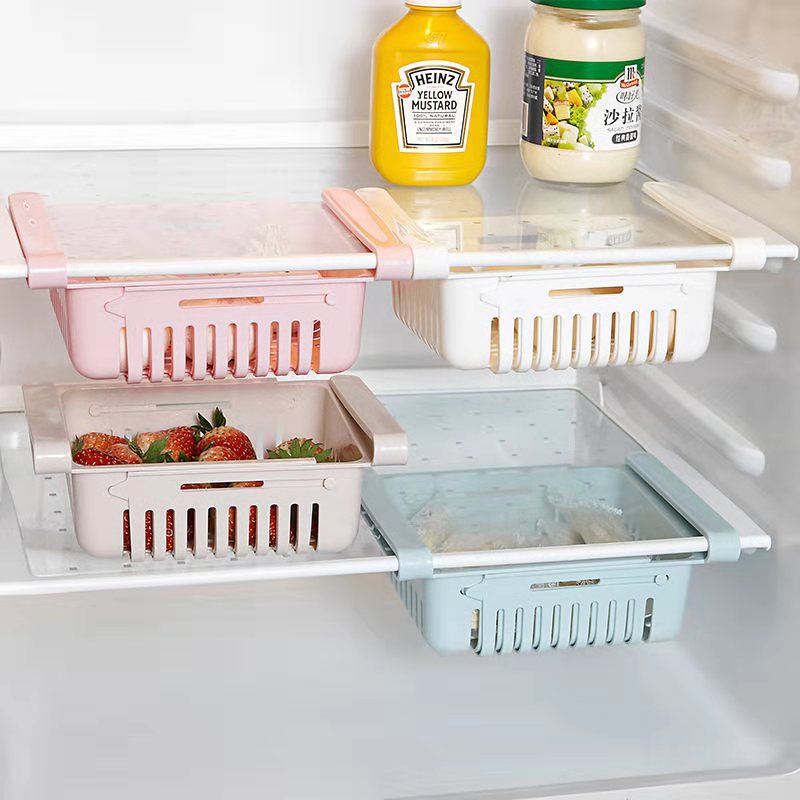 Refrigerator Storage Basket