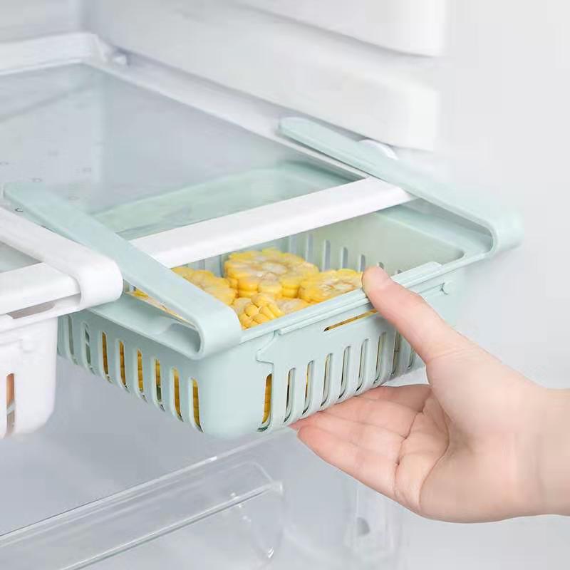 Refrigerator Storage Basket