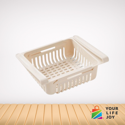 Refrigerator Storage Basket