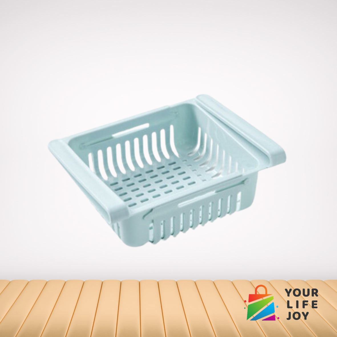 Refrigerator Storage Basket