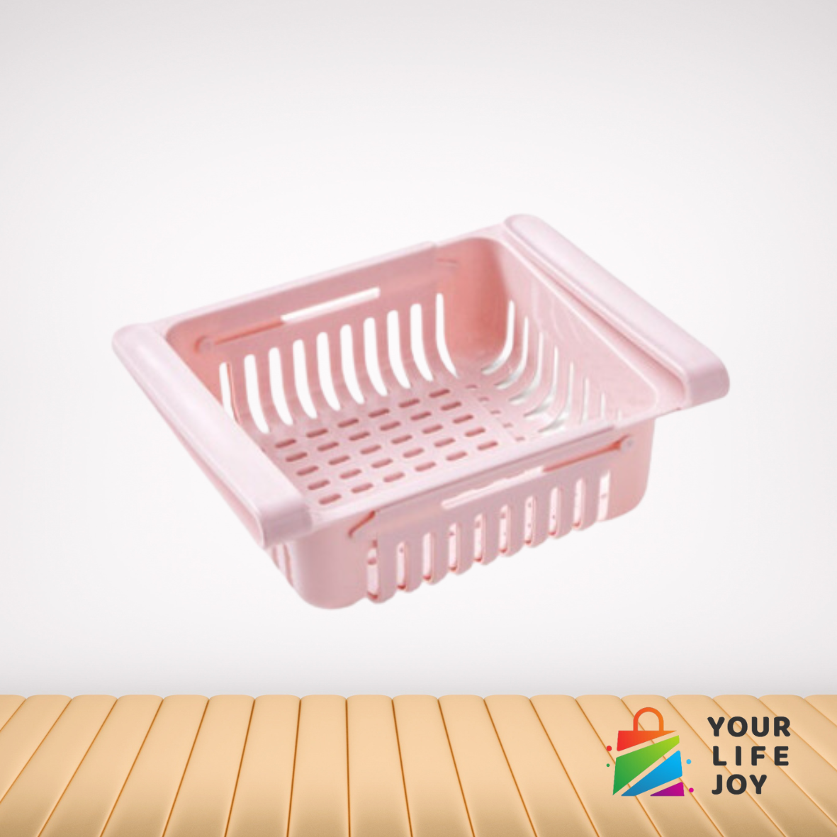 Refrigerator Storage Basket