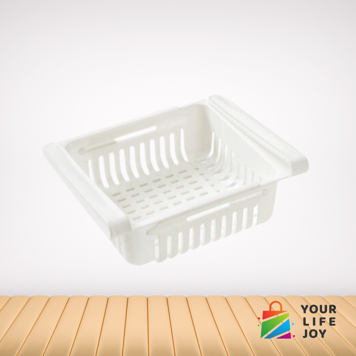 Refrigerator Storage Basket