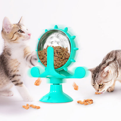 Pet supplies cat turntable