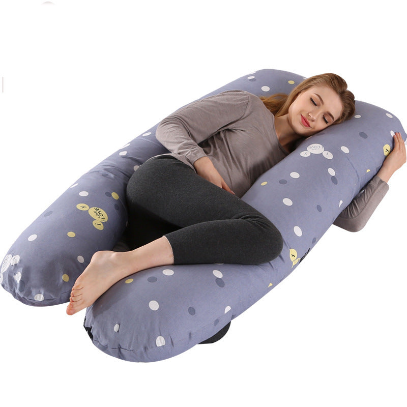 Maternity Body Pillow