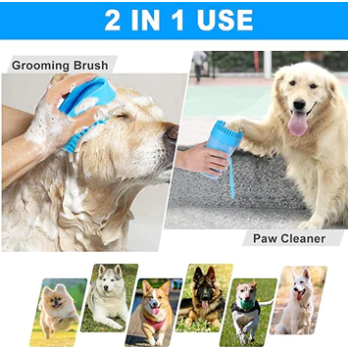 Pet Paw Cleaner