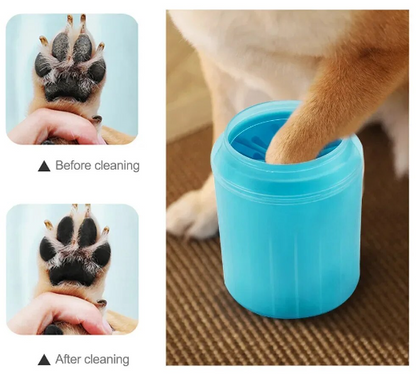 Pet Paw Cleaner